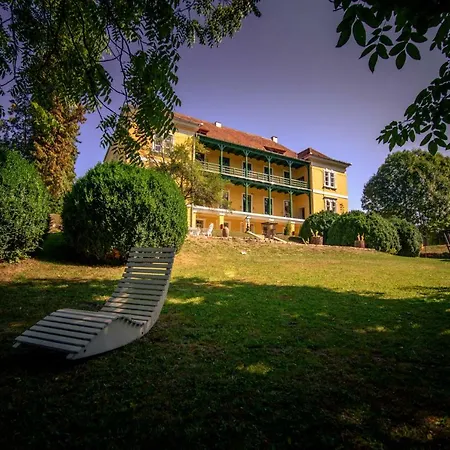 Estate - Transylvania Resort Zabala
