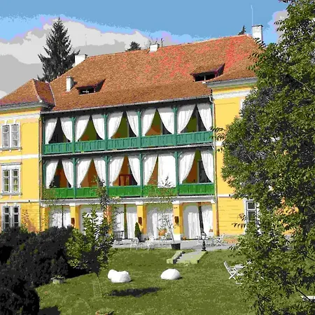 Estate - Transylvania Resort